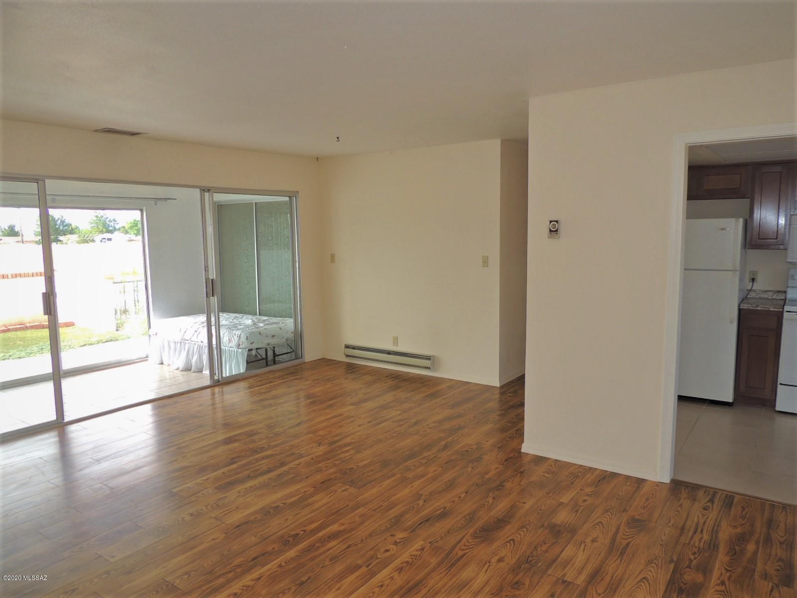Out Of Pima County - Residential