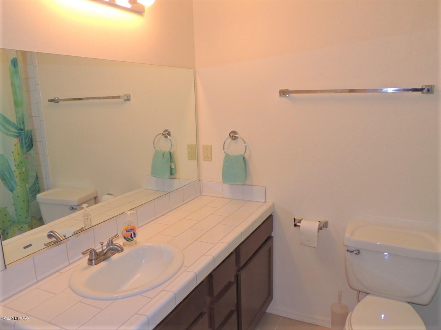 Out Of Pima County - Residential