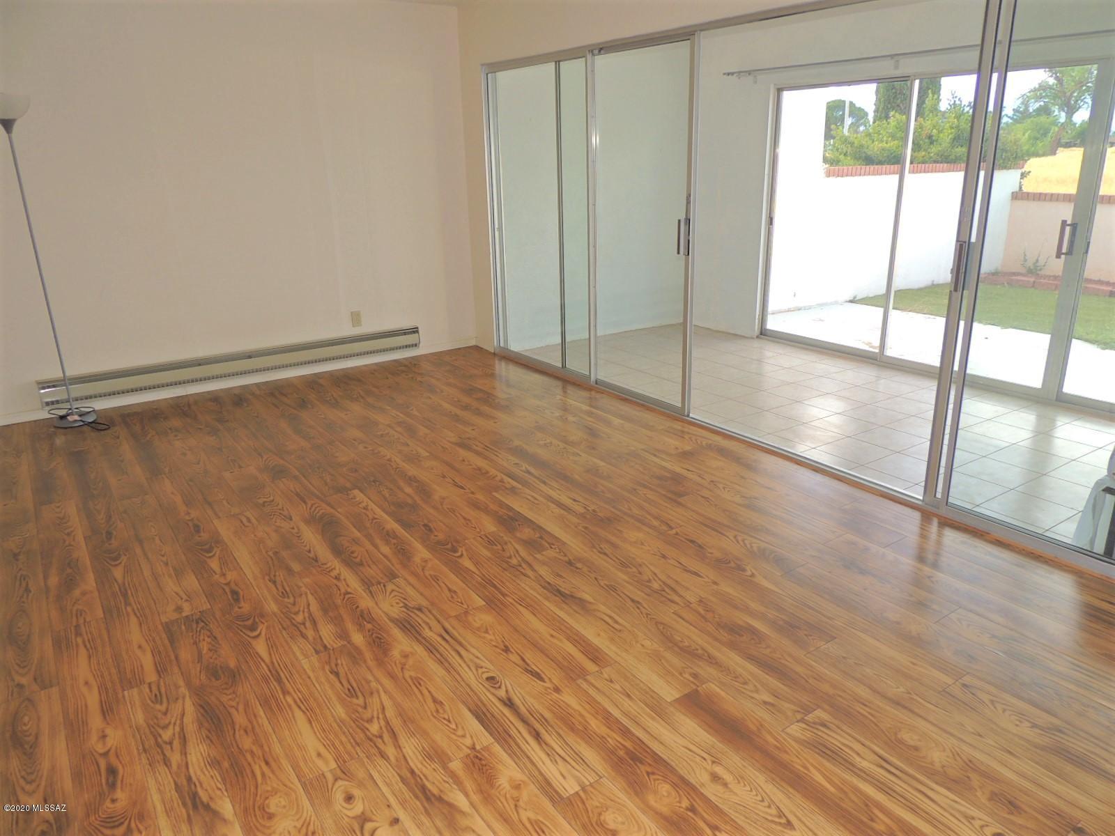 Out Of Pima County - Residential