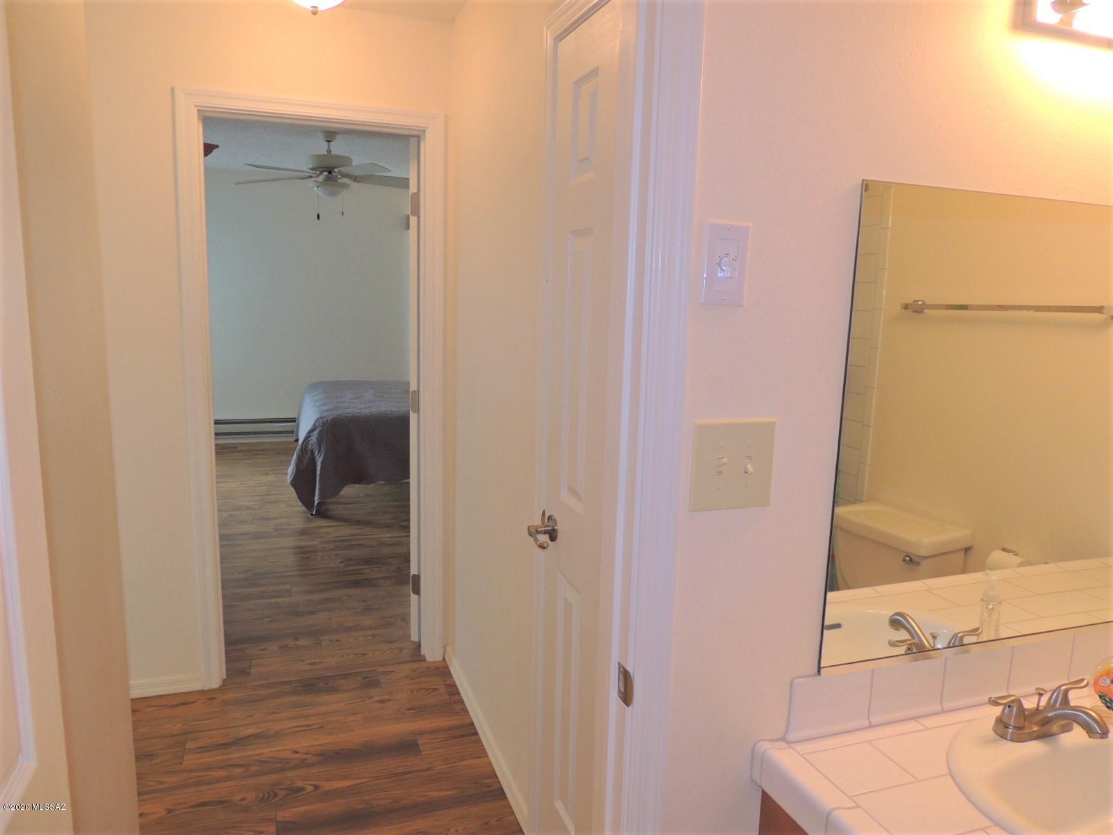 Out Of Pima County - Residential