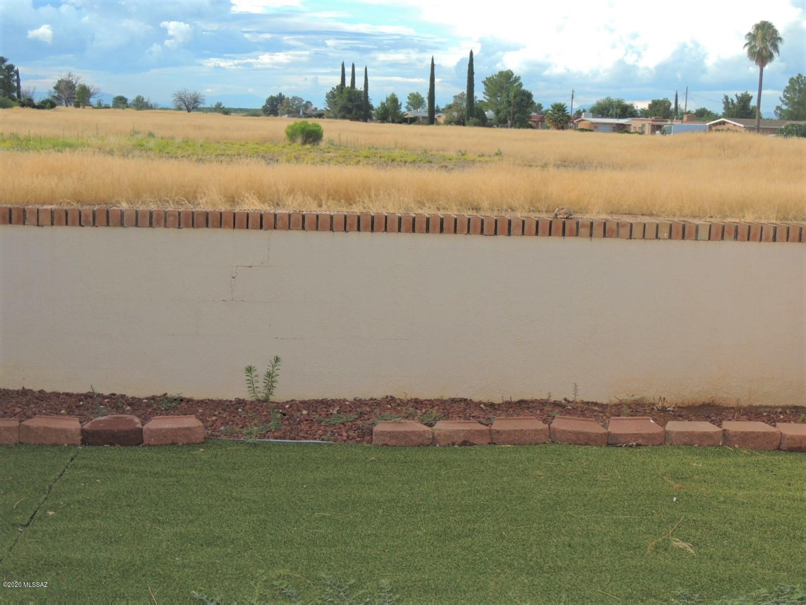 Out Of Pima County - Residential