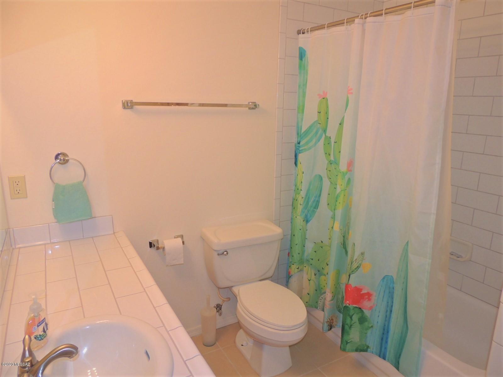 Out Of Pima County - Residential