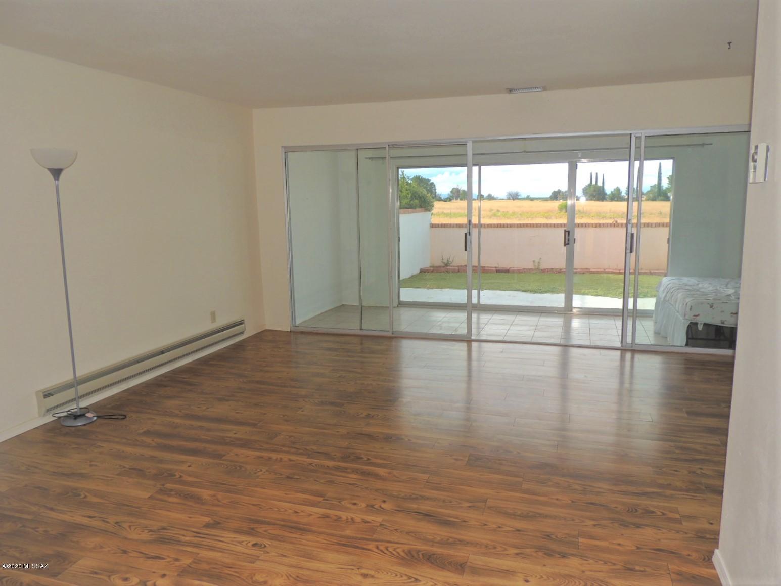 Out Of Pima County - Residential