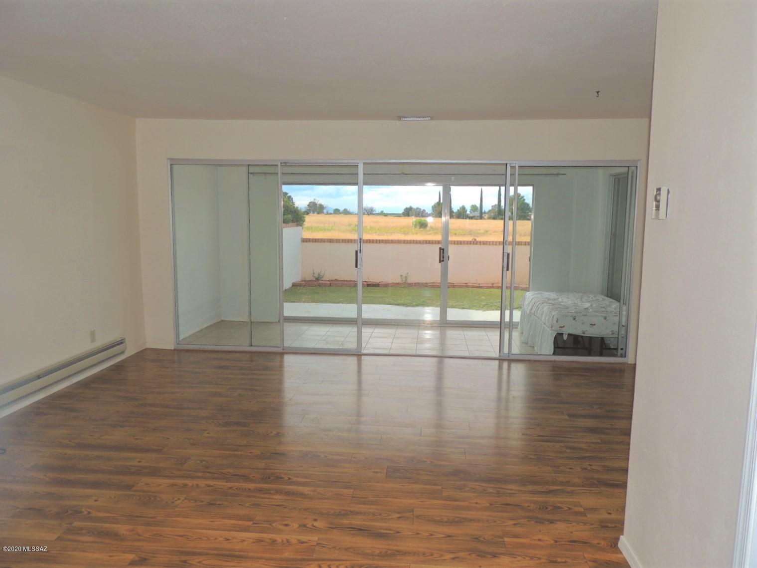Out Of Pima County - Residential