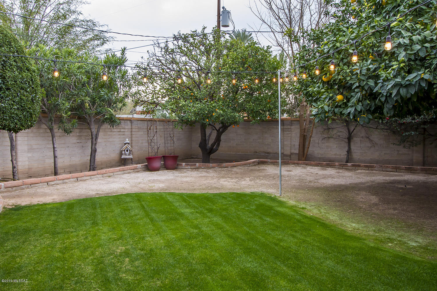 Wilmot Desert Estates Resub - Residential