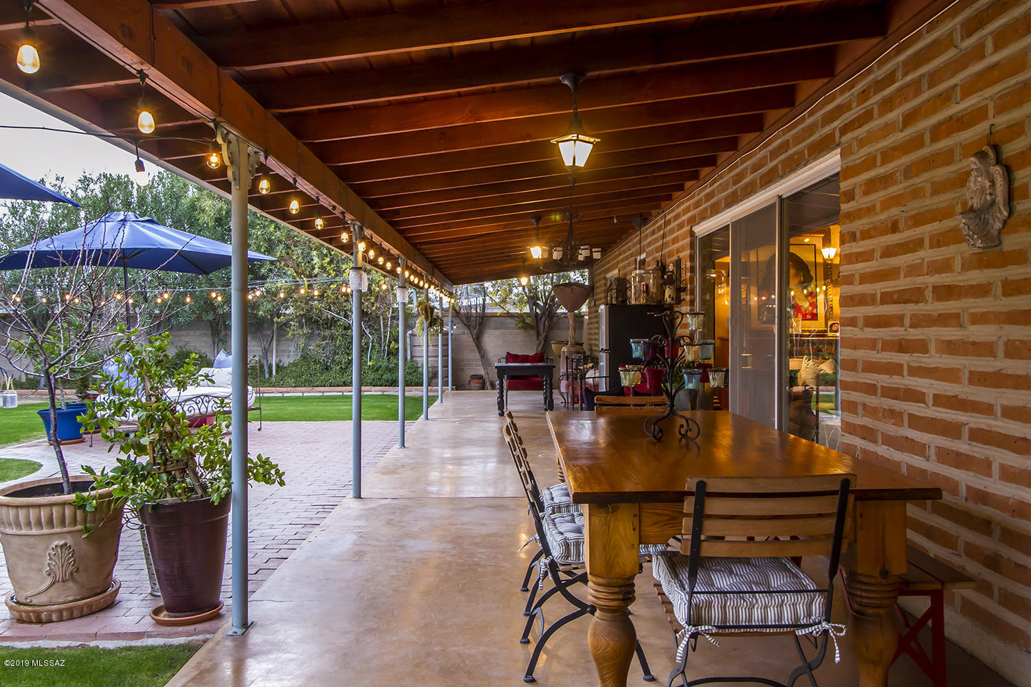 Wilmot Desert Estates Resub - Residential