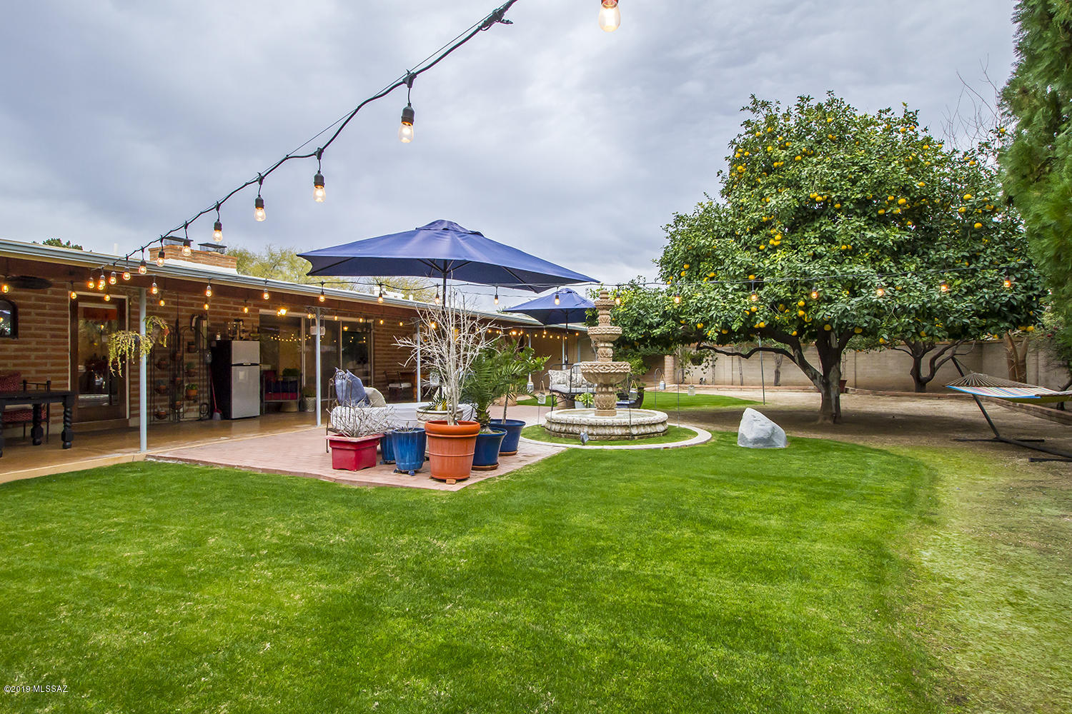 Wilmot Desert Estates Resub - Residential