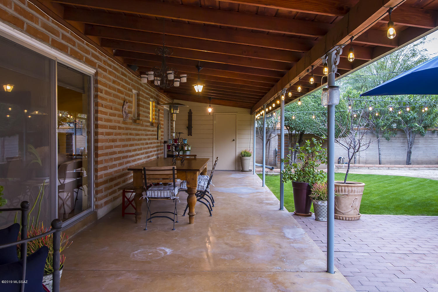Wilmot Desert Estates Resub - Residential