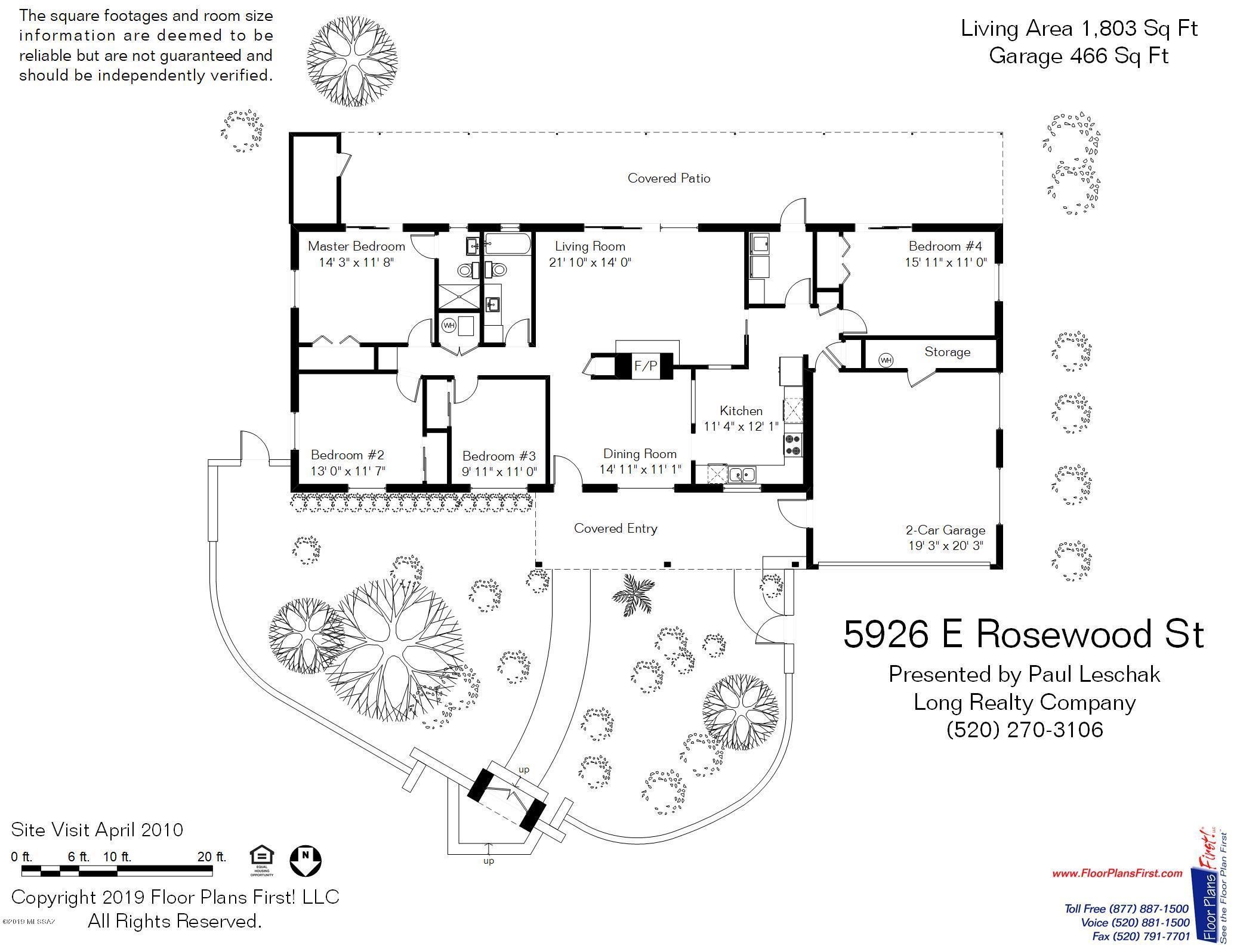 Wilmot Desert Estates Resub - Residential