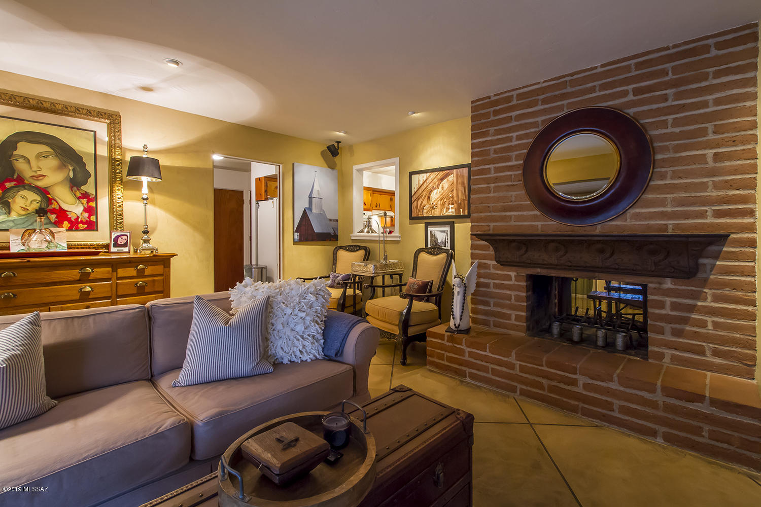 Wilmot Desert Estates Resub - Residential