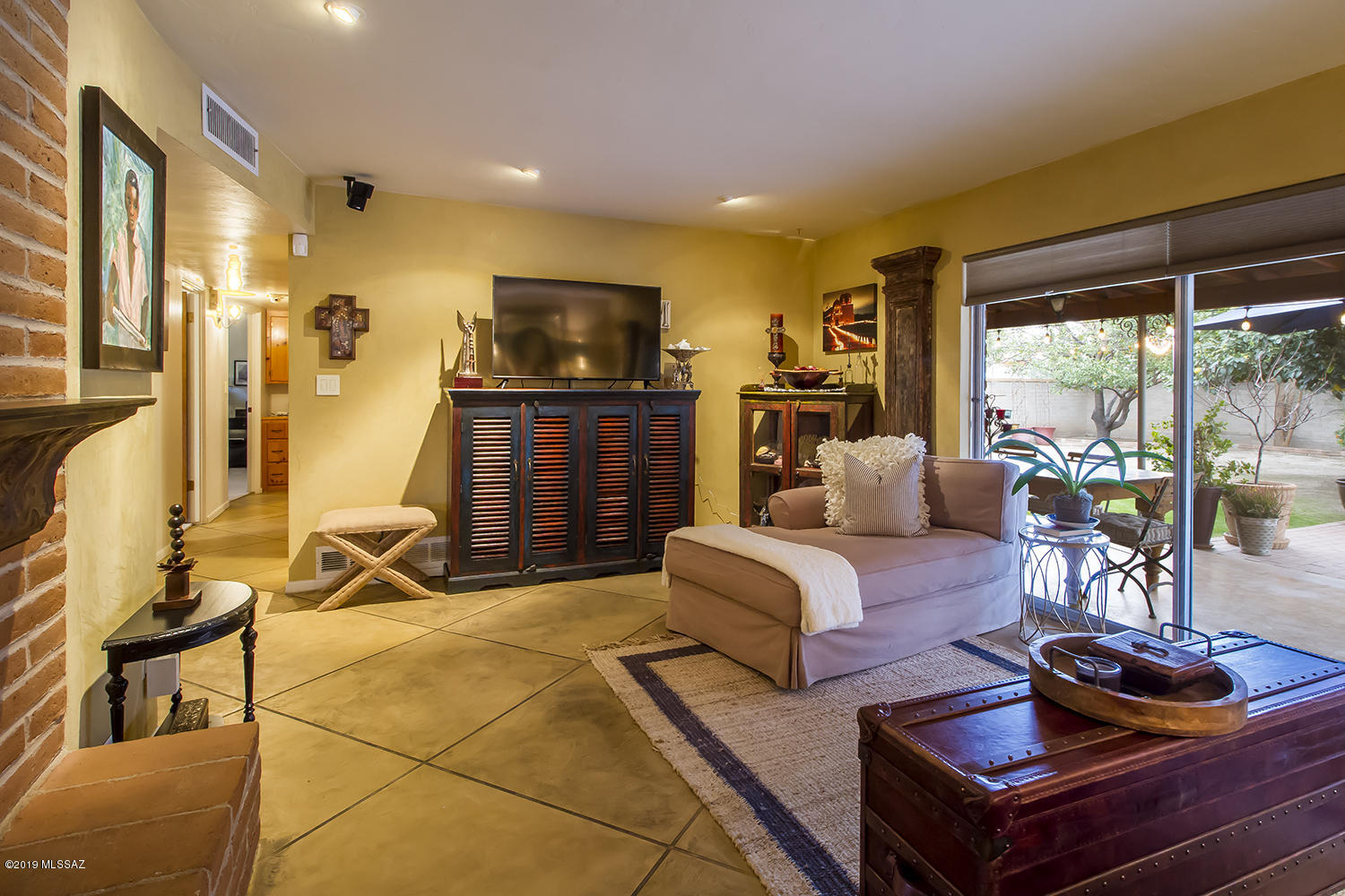 Wilmot Desert Estates Resub - Residential