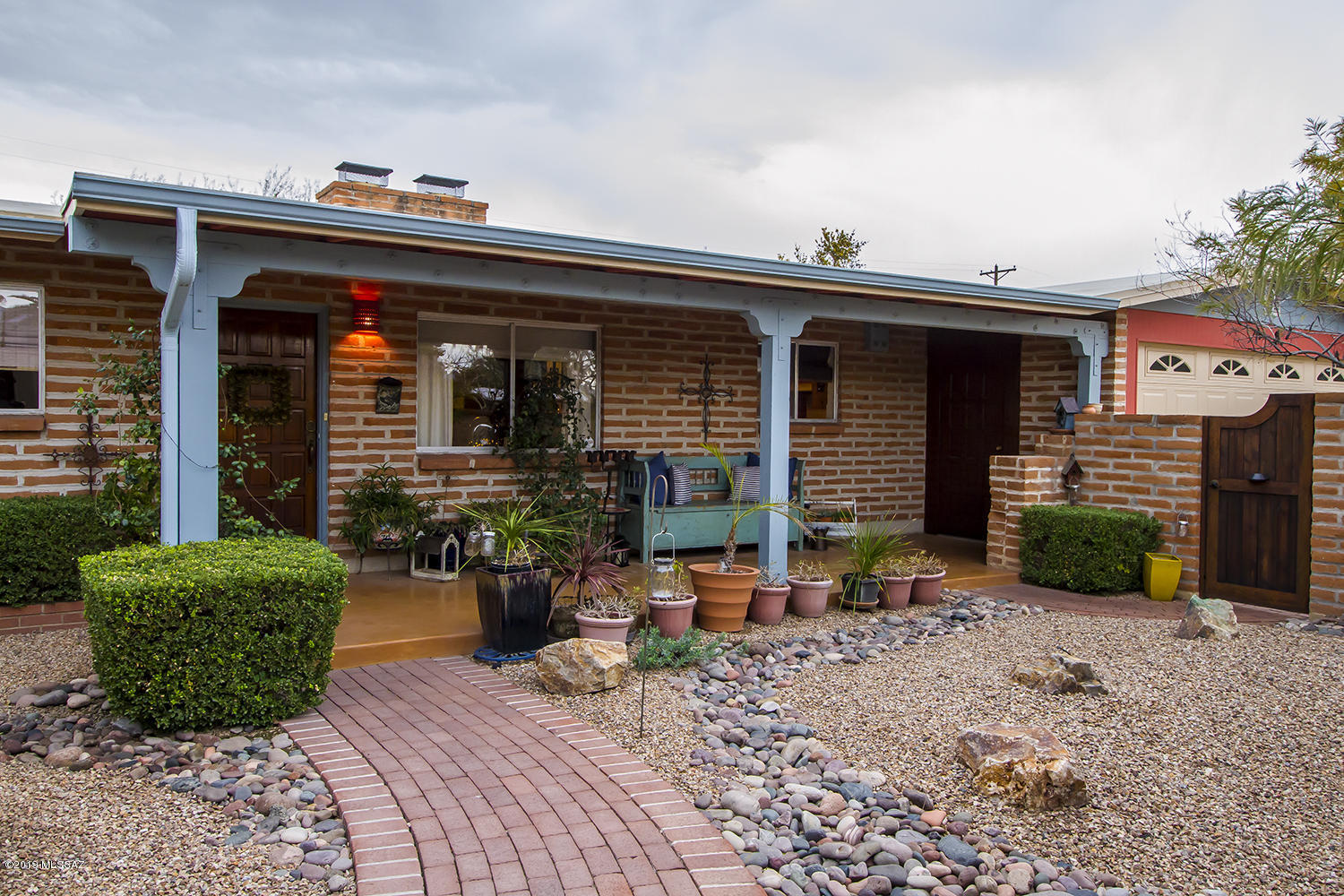 Wilmot Desert Estates Resub - Residential