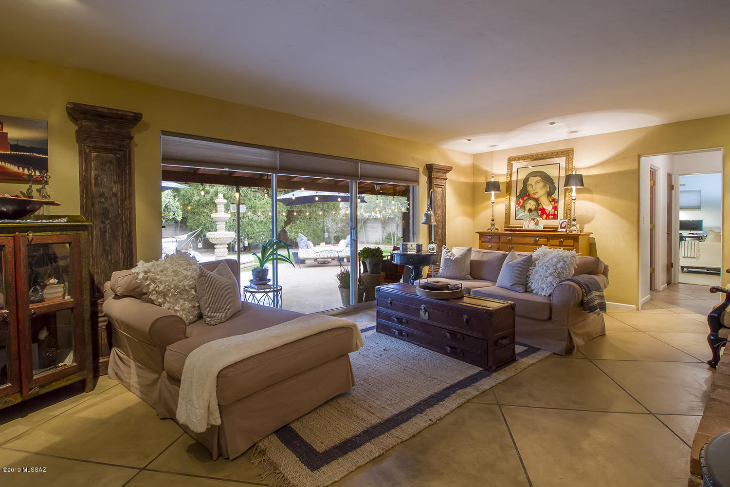 Wilmot Desert Estates Resub - Residential