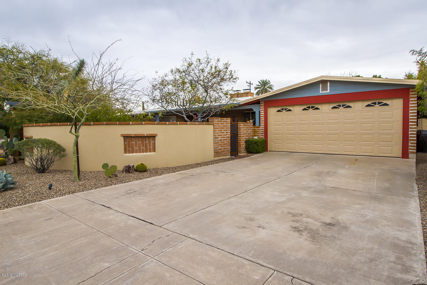 Wilmot Desert Estates Resub - Residential