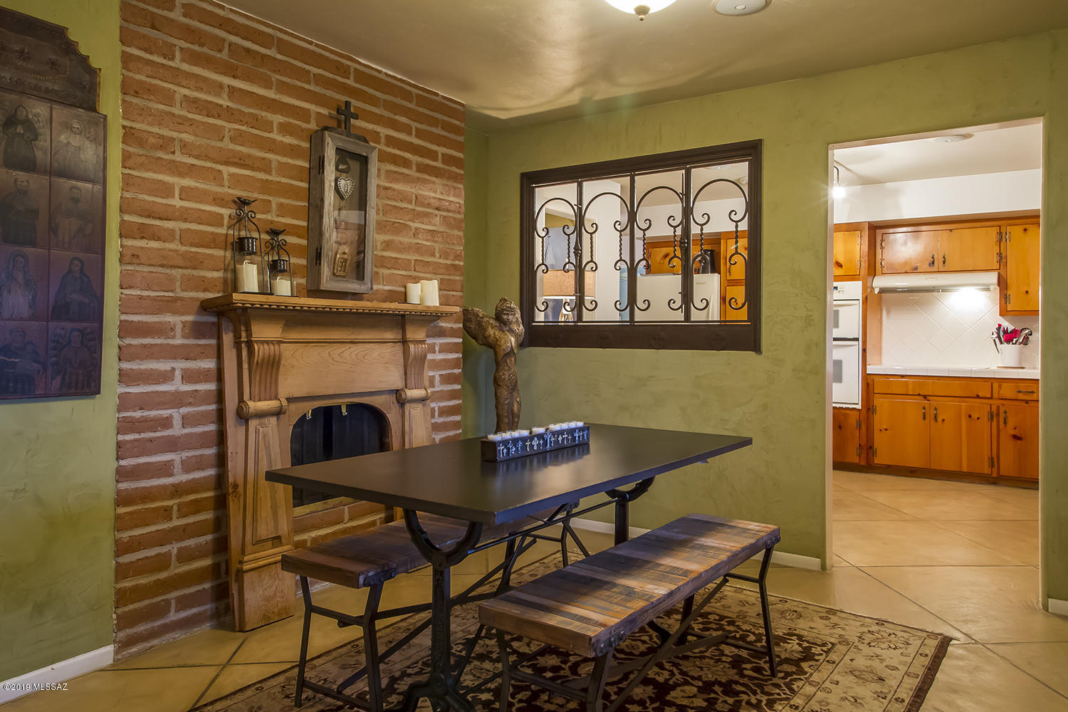 Wilmot Desert Estates Resub - Residential