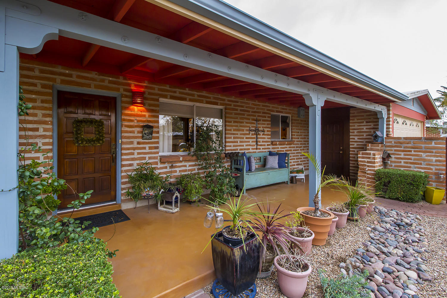 Wilmot Desert Estates Resub - Residential
