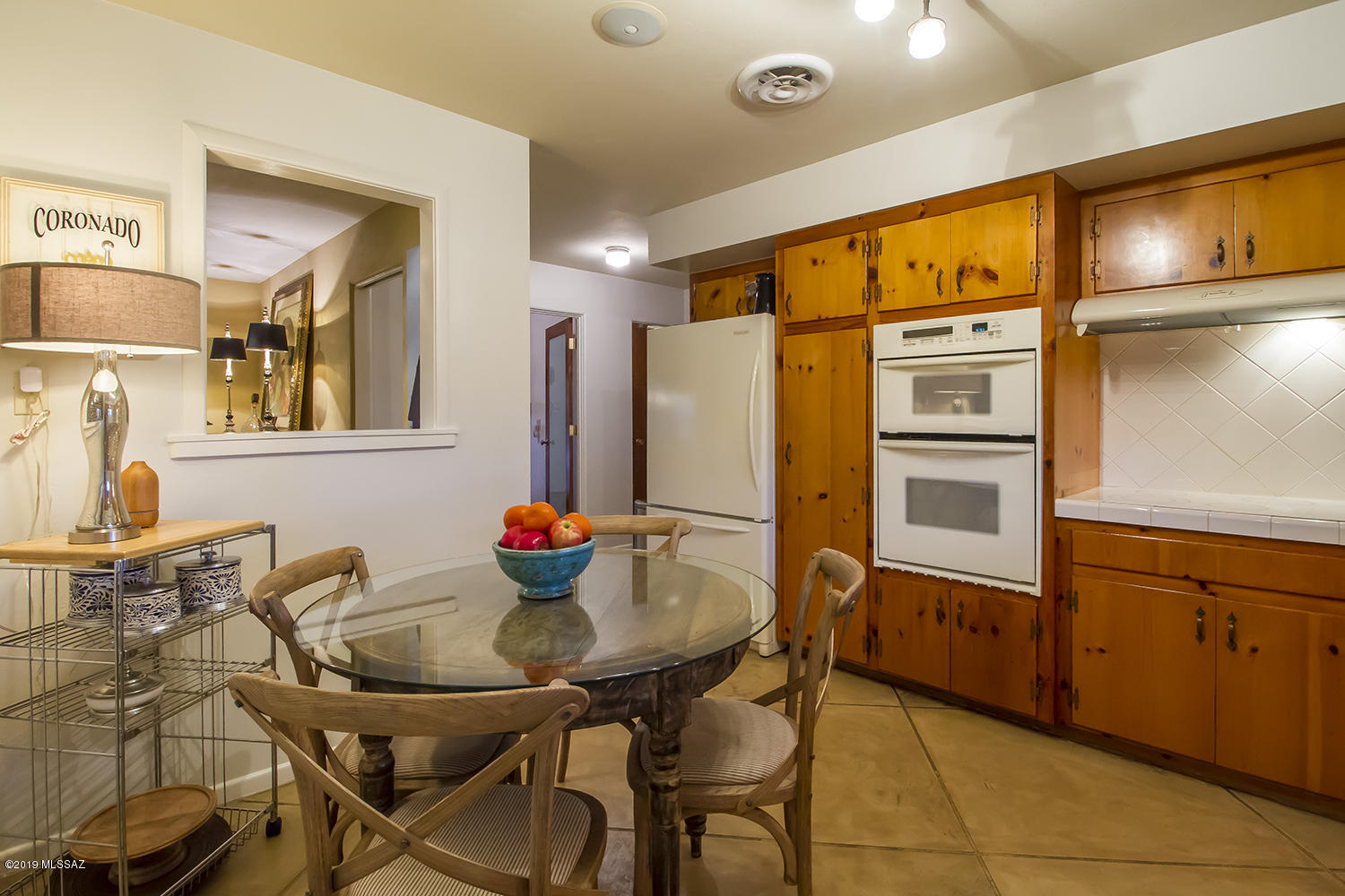 Wilmot Desert Estates Resub - Residential