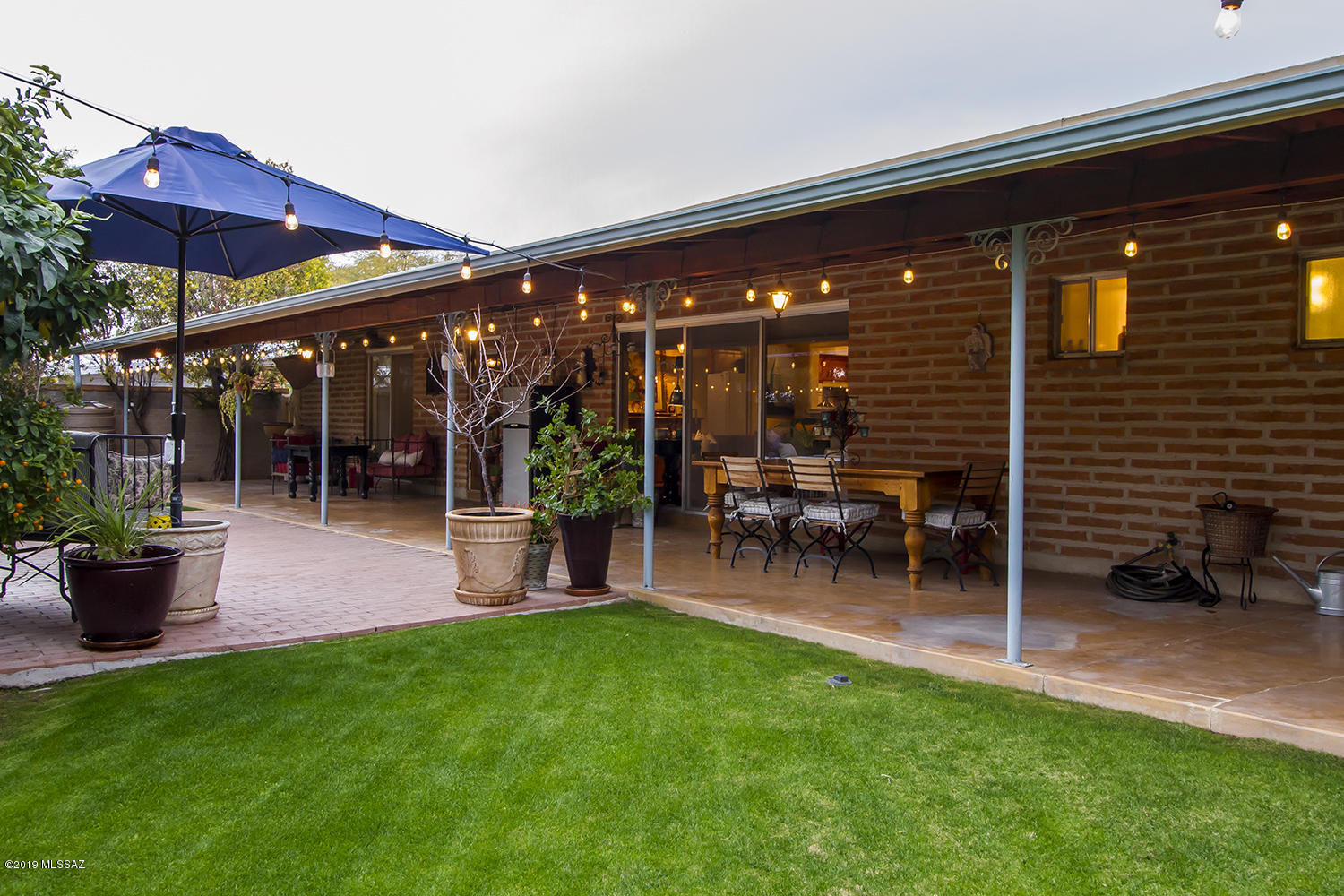 Wilmot Desert Estates Resub - Residential