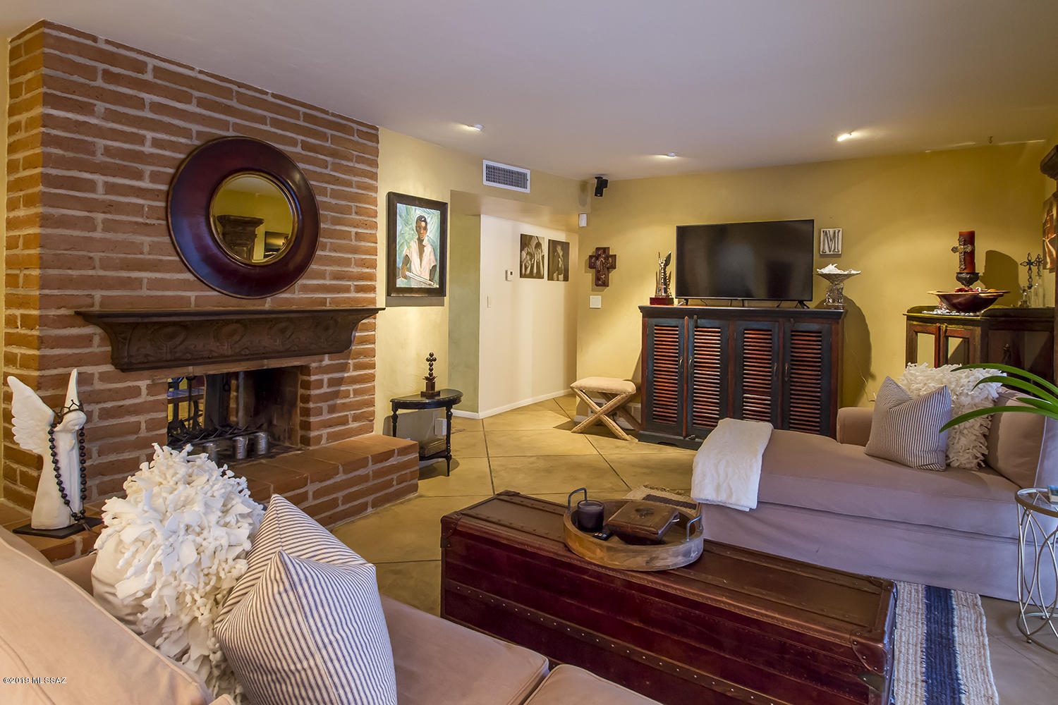 Wilmot Desert Estates Resub - Residential