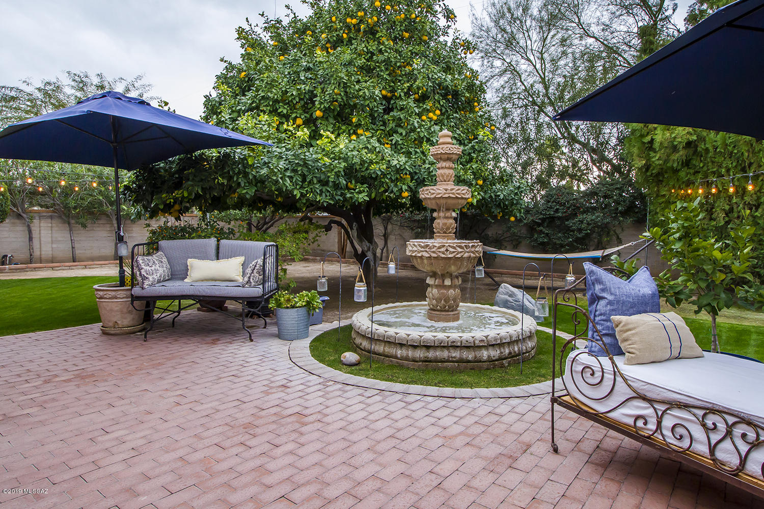 Wilmot Desert Estates Resub - Residential