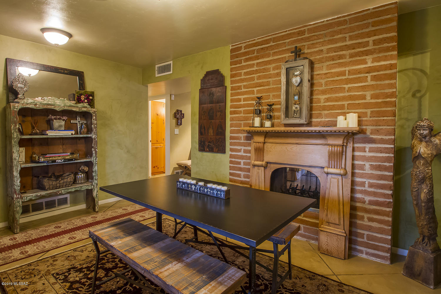 Wilmot Desert Estates Resub - Residential