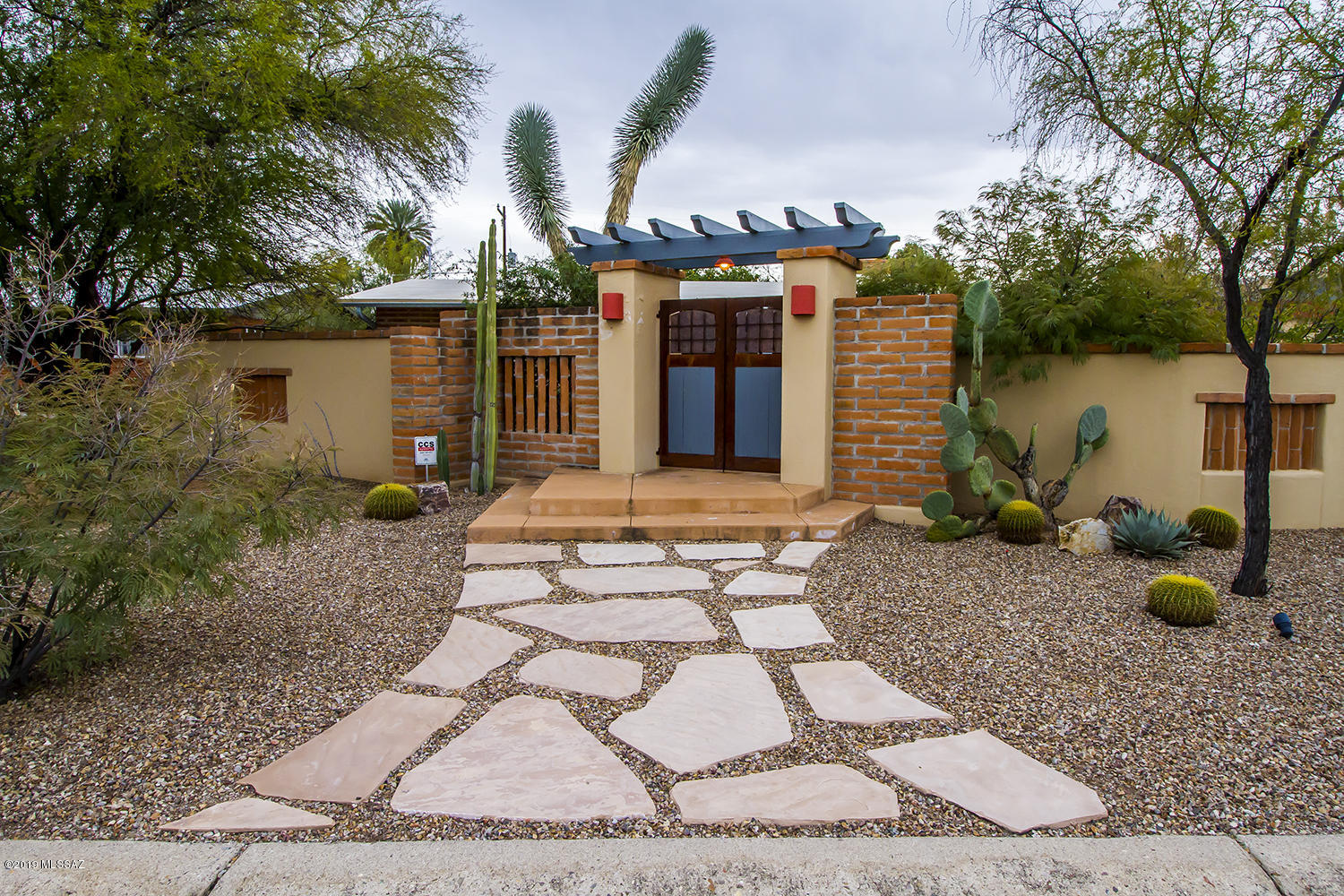 Wilmot Desert Estates Resub - Residential