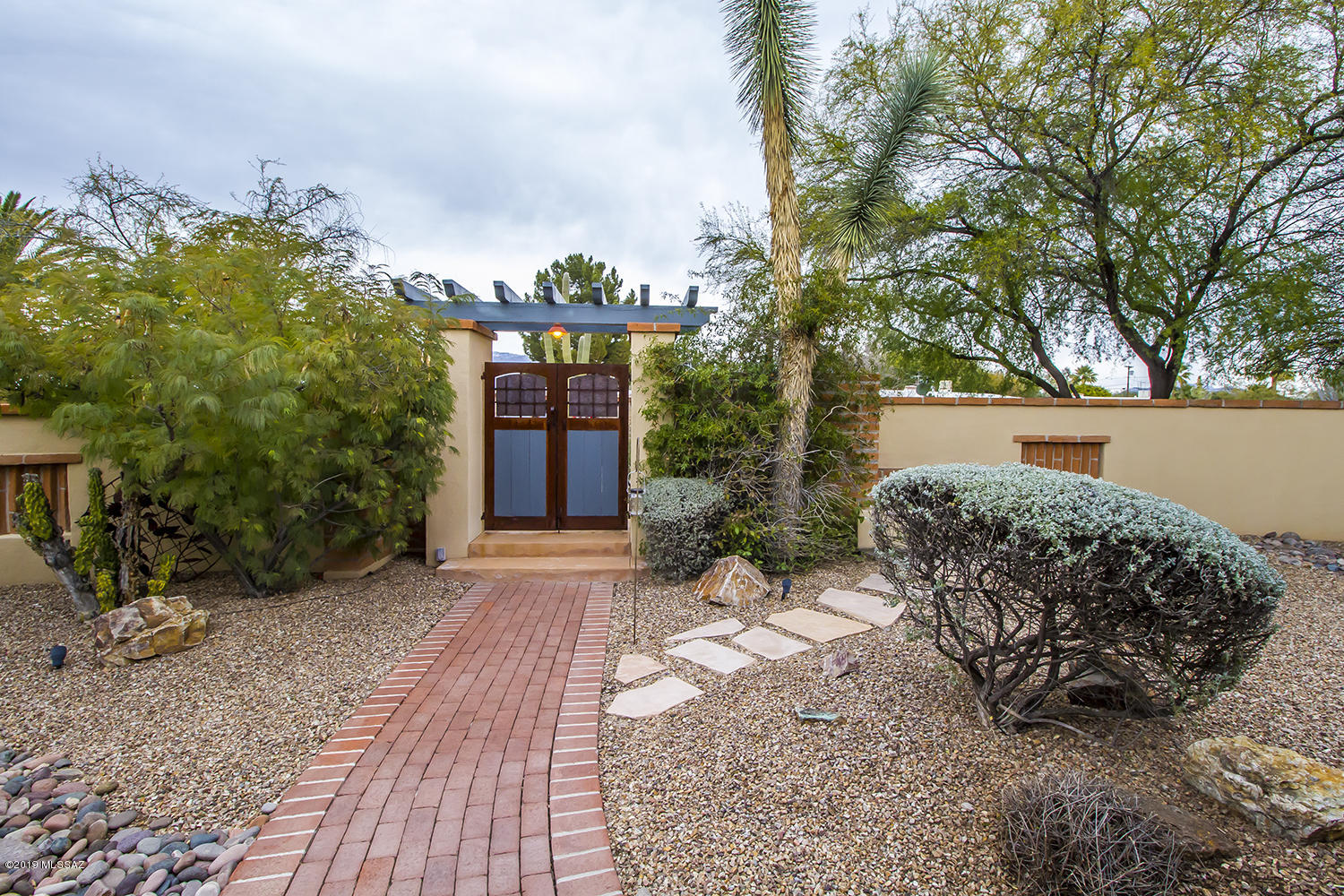 Wilmot Desert Estates Resub - Residential