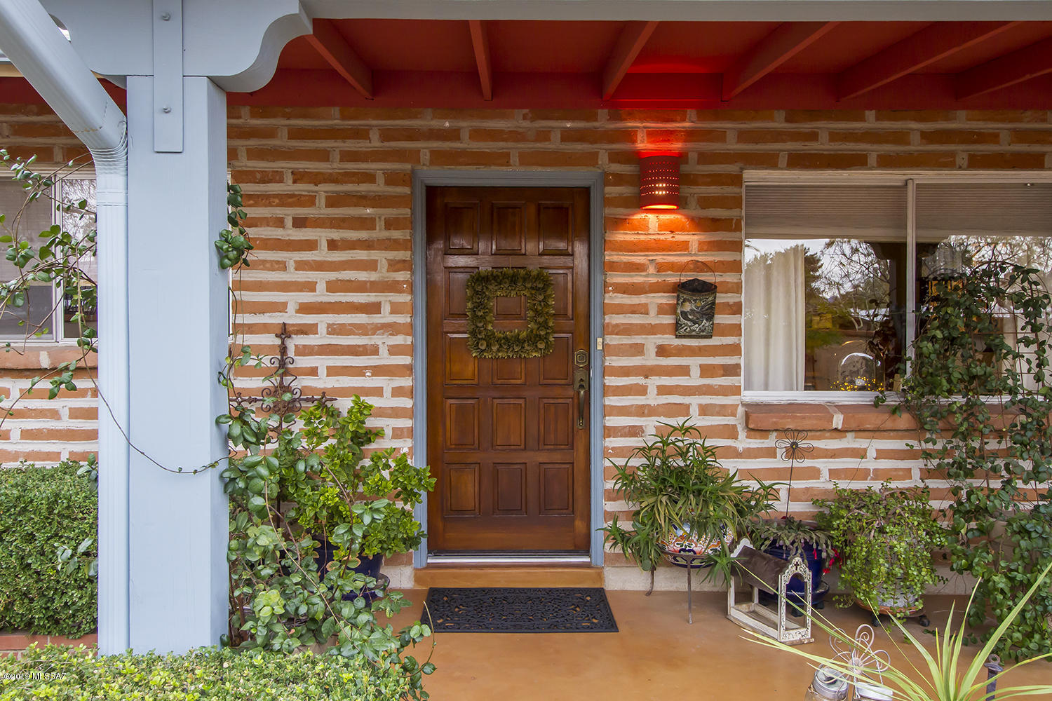 Wilmot Desert Estates Resub - Residential