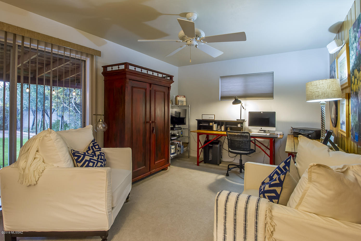 Wilmot Desert Estates Resub - Residential