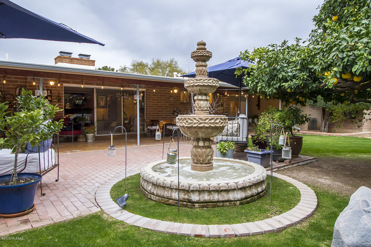 Wilmot Desert Estates Resub - Residential