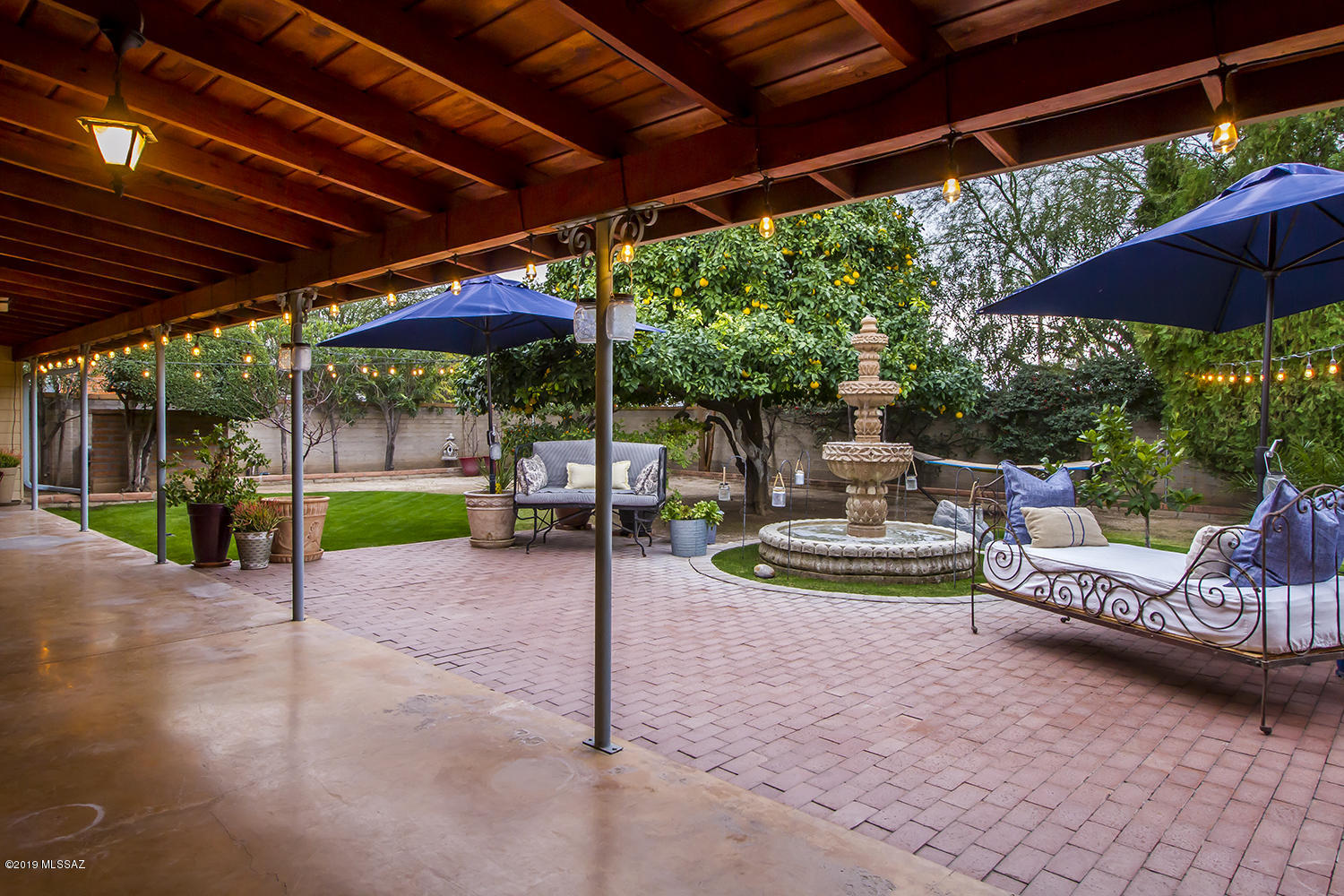 Wilmot Desert Estates Resub - Residential