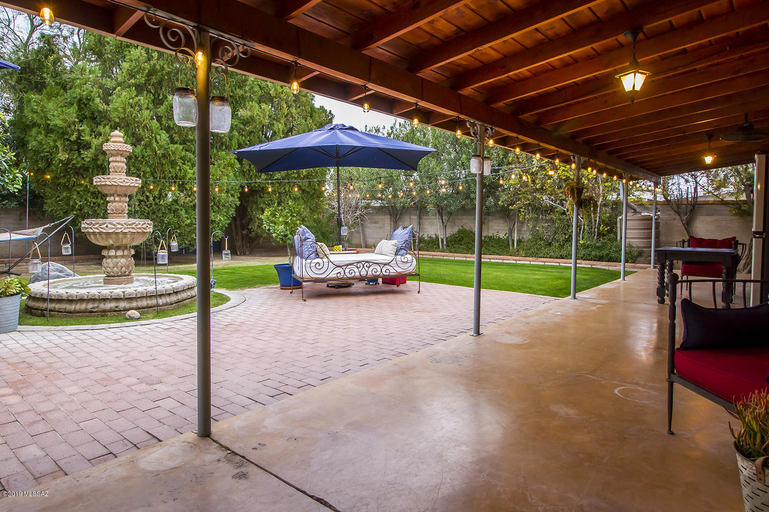 Wilmot Desert Estates Resub - Residential