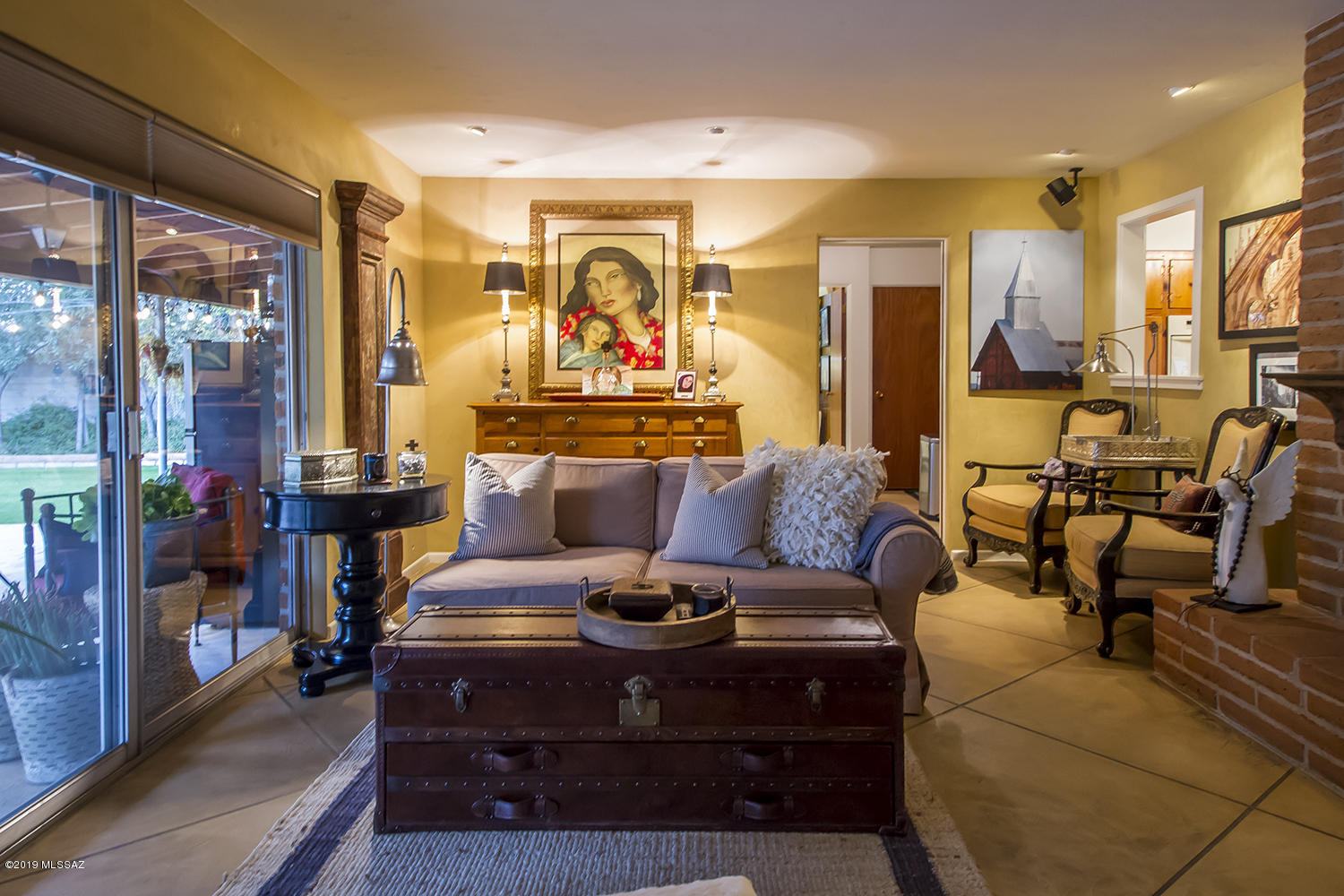 Wilmot Desert Estates Resub - Residential