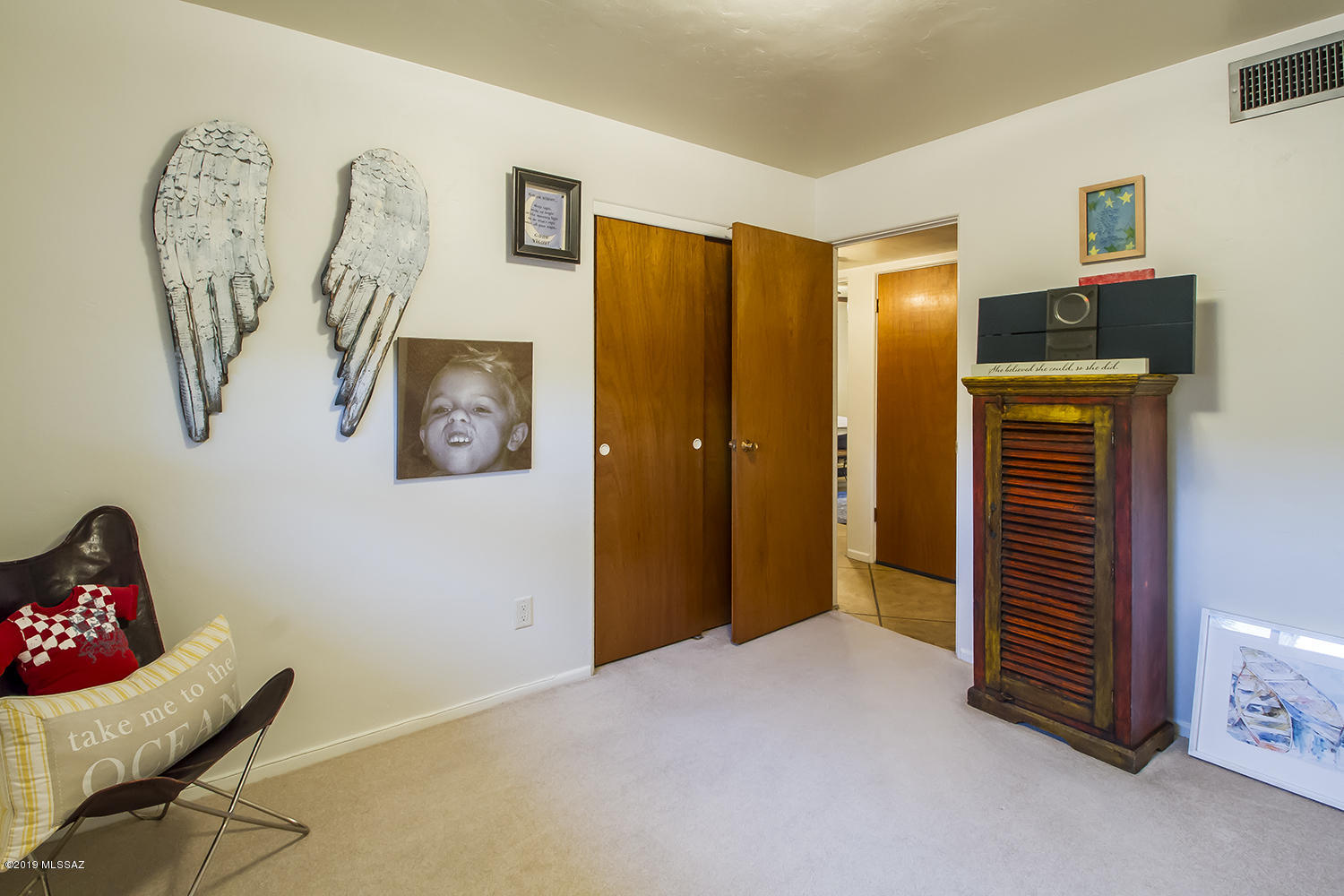 Wilmot Desert Estates Resub - Residential