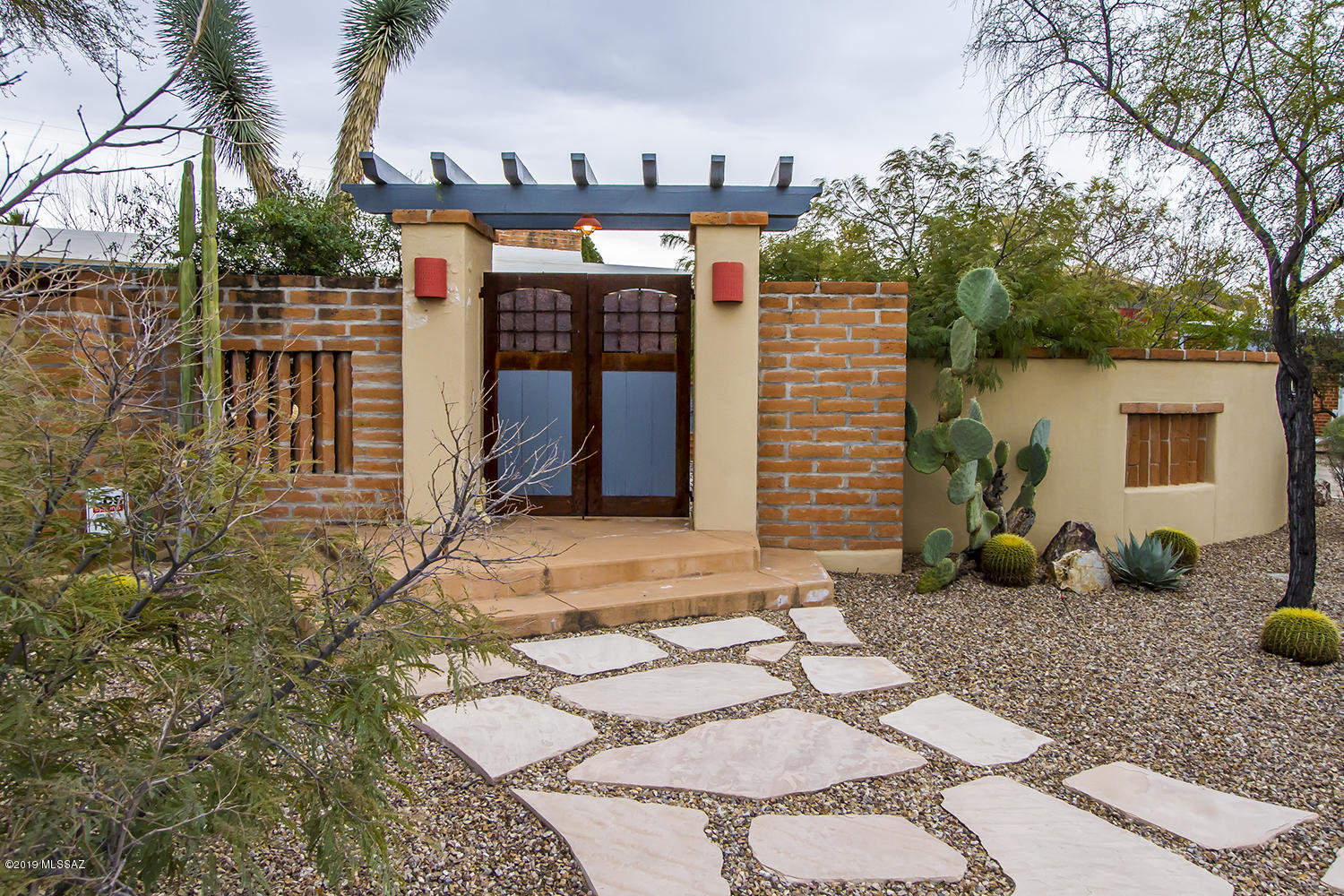Wilmot Desert Estates Resub - Residential