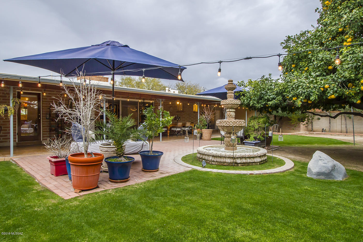 Wilmot Desert Estates Resub - Residential