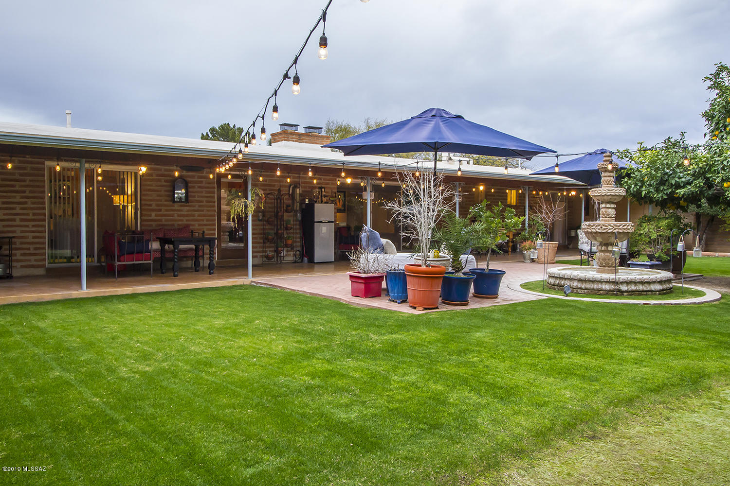 Wilmot Desert Estates Resub - Residential