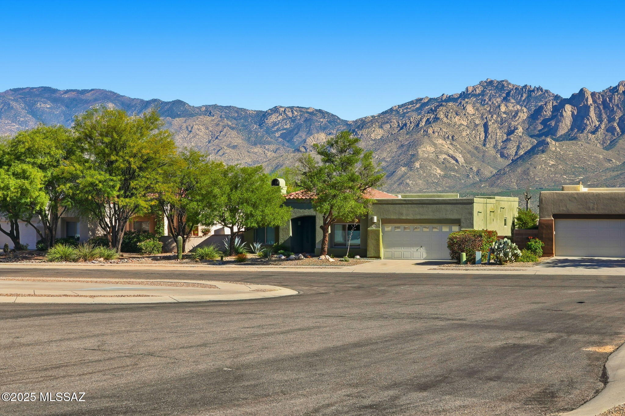Monterra Knolls (1-169) - Residential