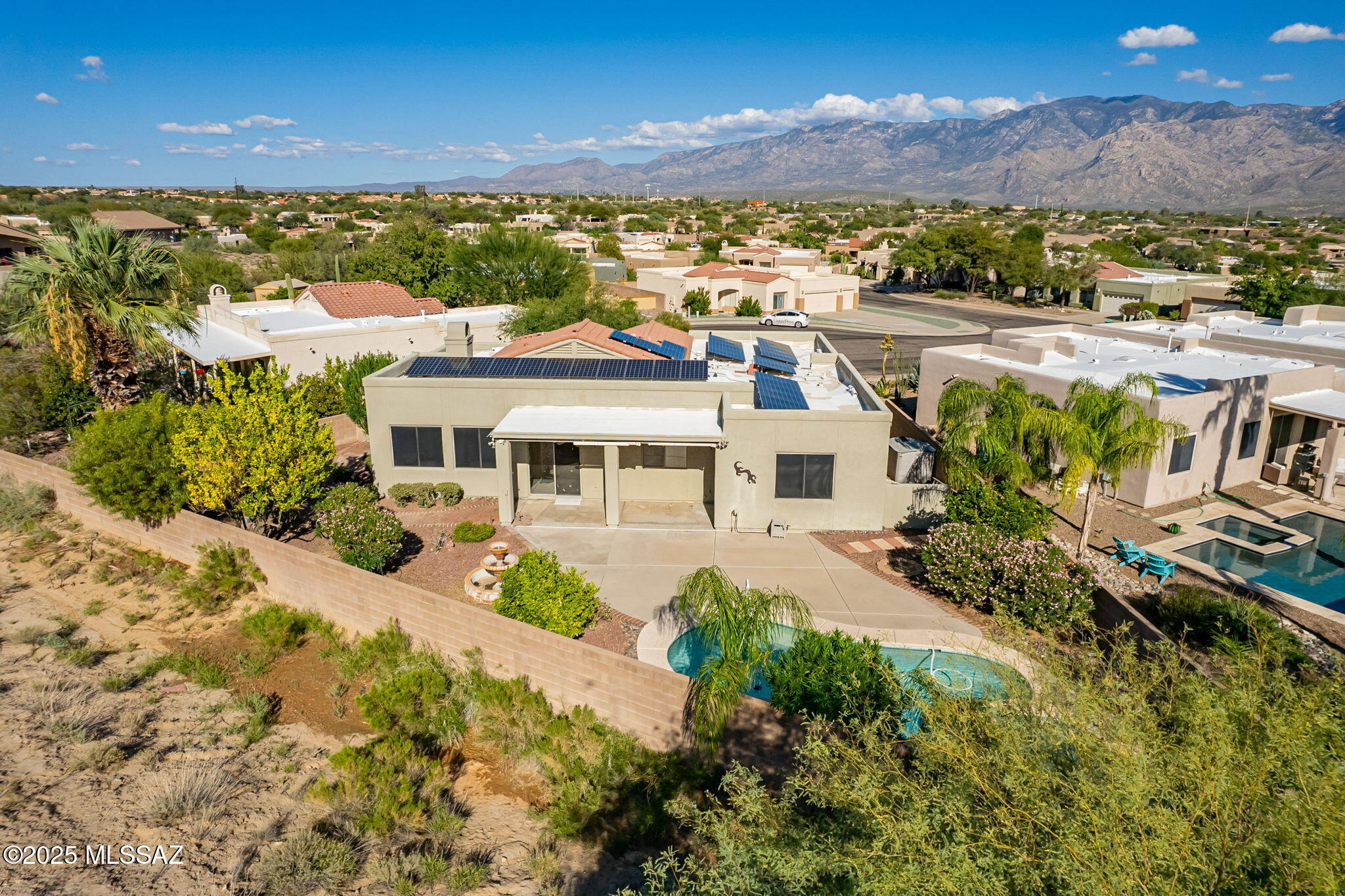 Monterra Knolls (1-169) - Residential