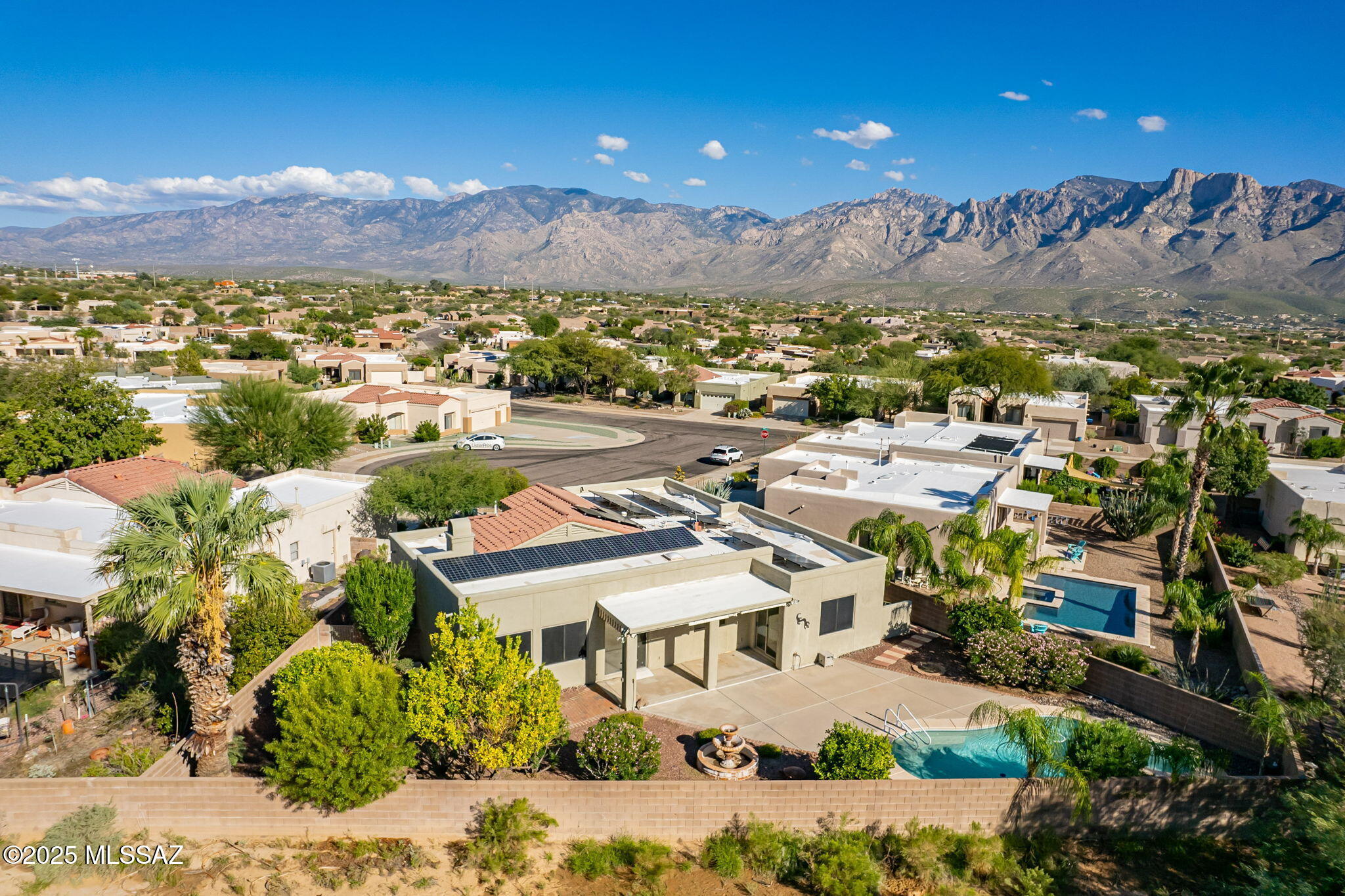 Monterra Knolls (1-169) - Residential