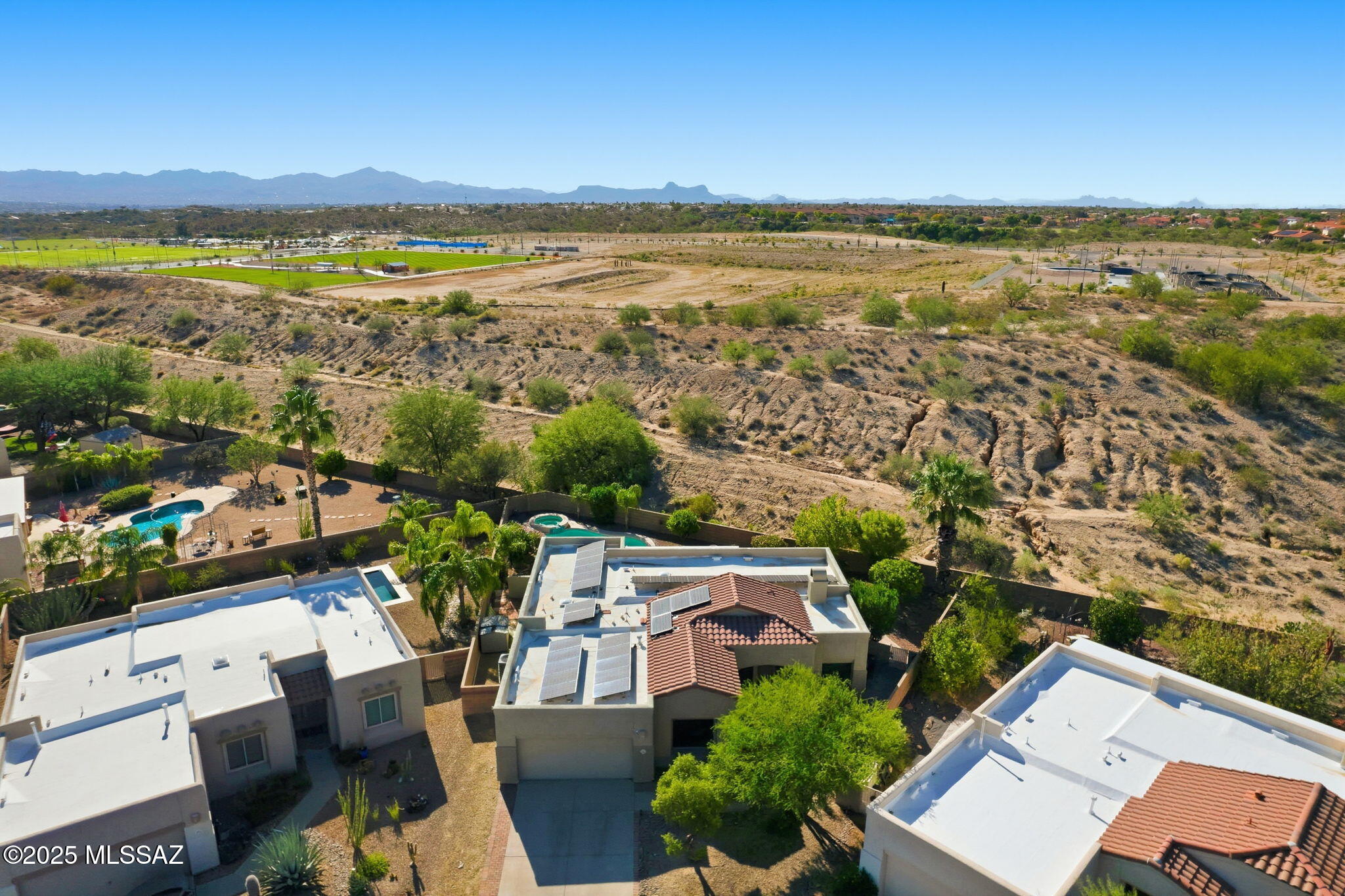 Monterra Knolls (1-169) - Residential