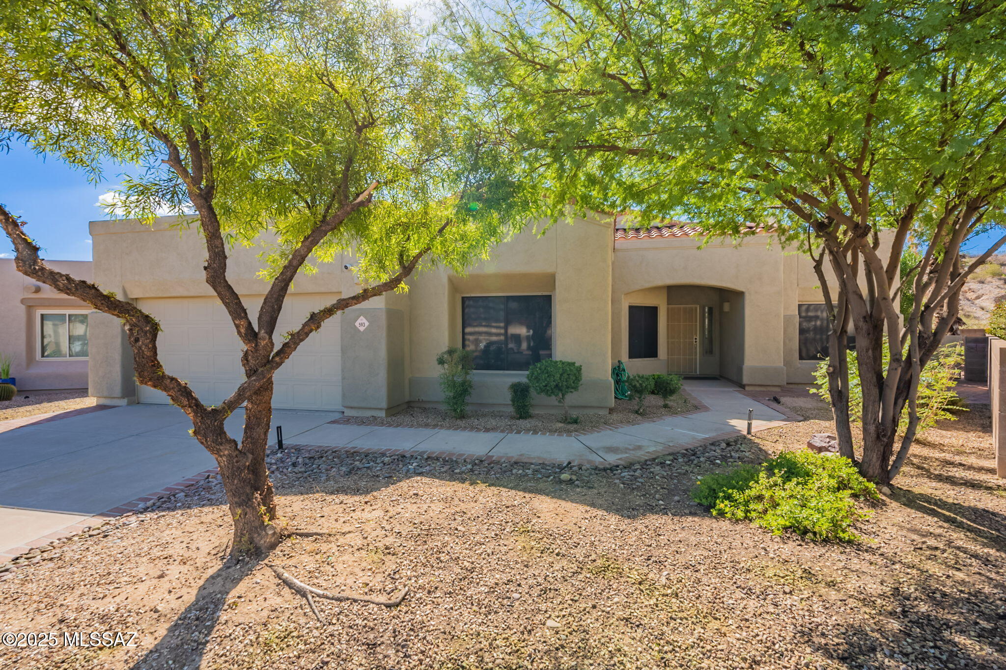 Monterra Knolls (1-169) - Residential