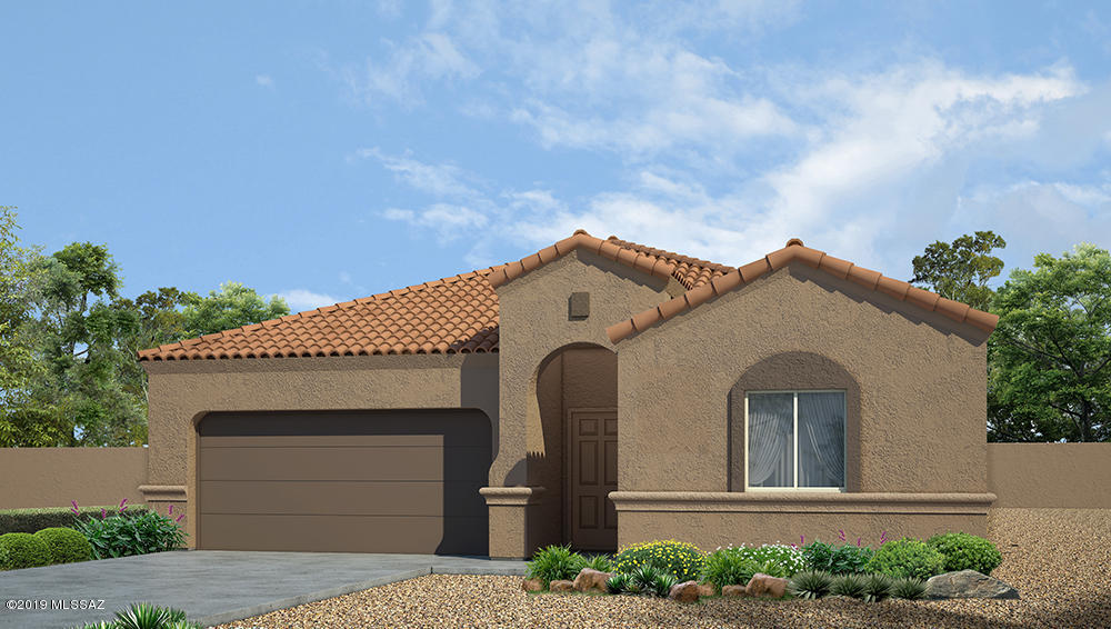 Saguaro Bloom Block 2 - Residential