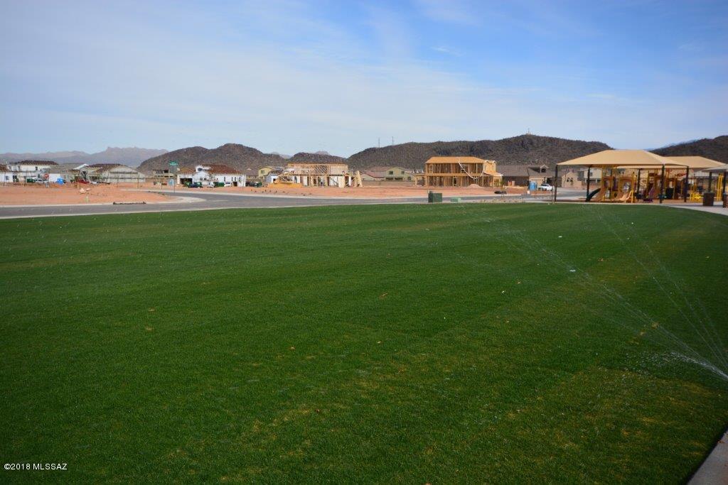 Saguaro Bloom Block 2 - Residential