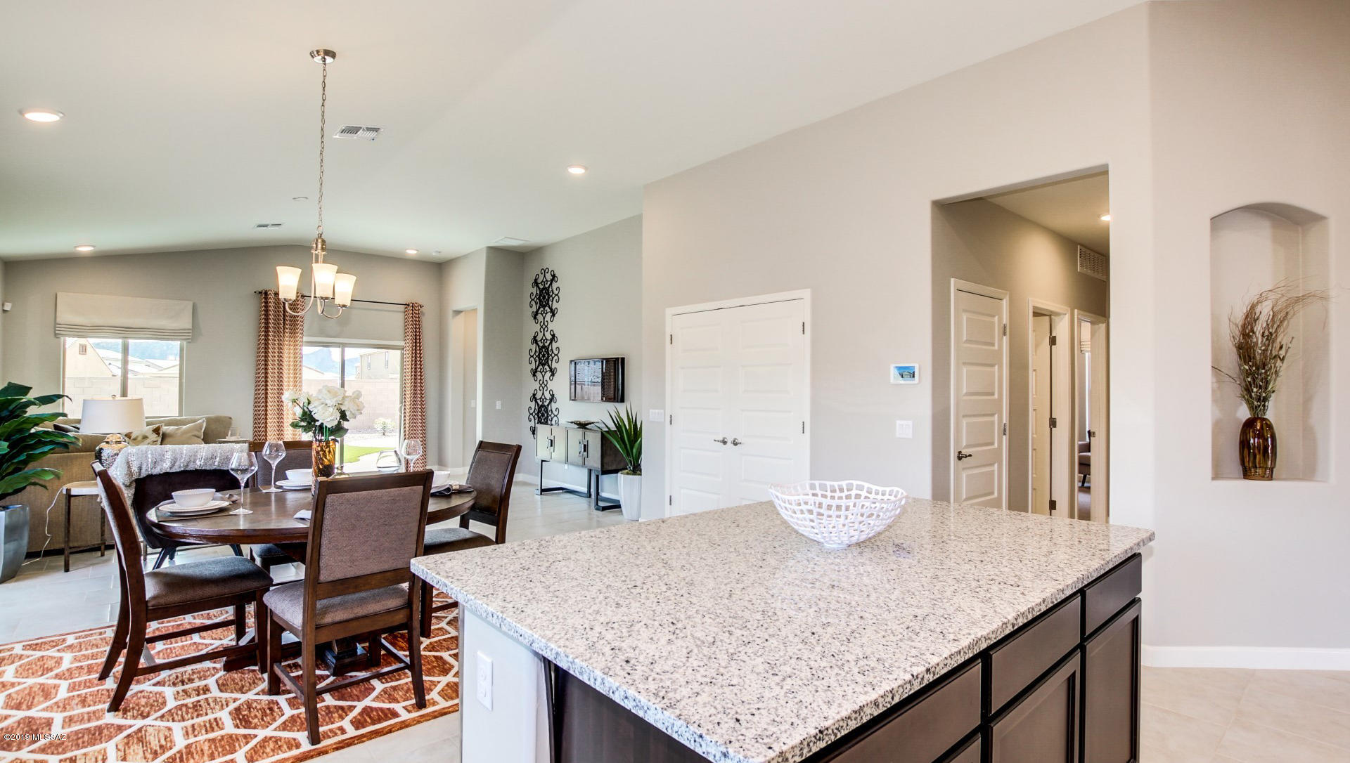 Saguaro Bloom Block 2 - Residential