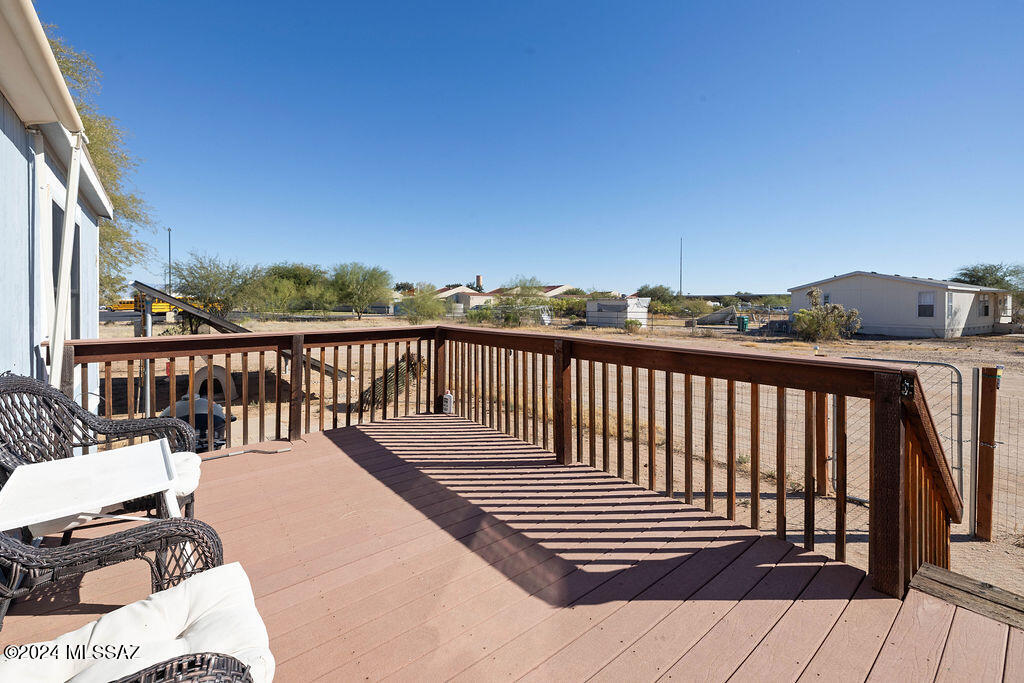 Rancho Del Sol Lindo (123-438) - Residential