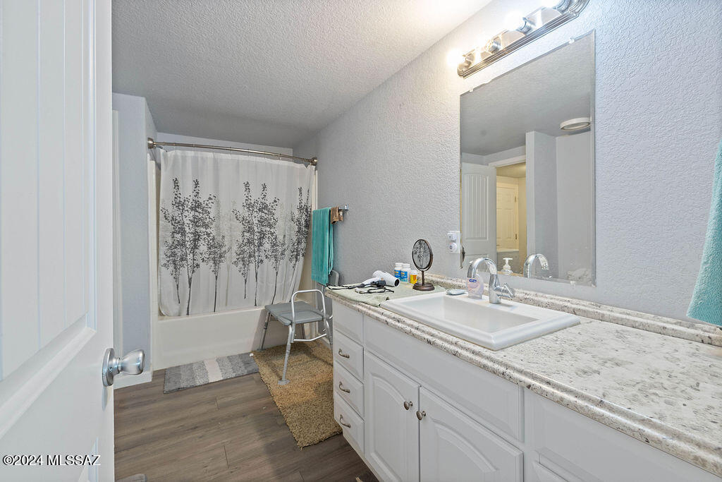 Rancho Del Sol Lindo (123-438) - Residential