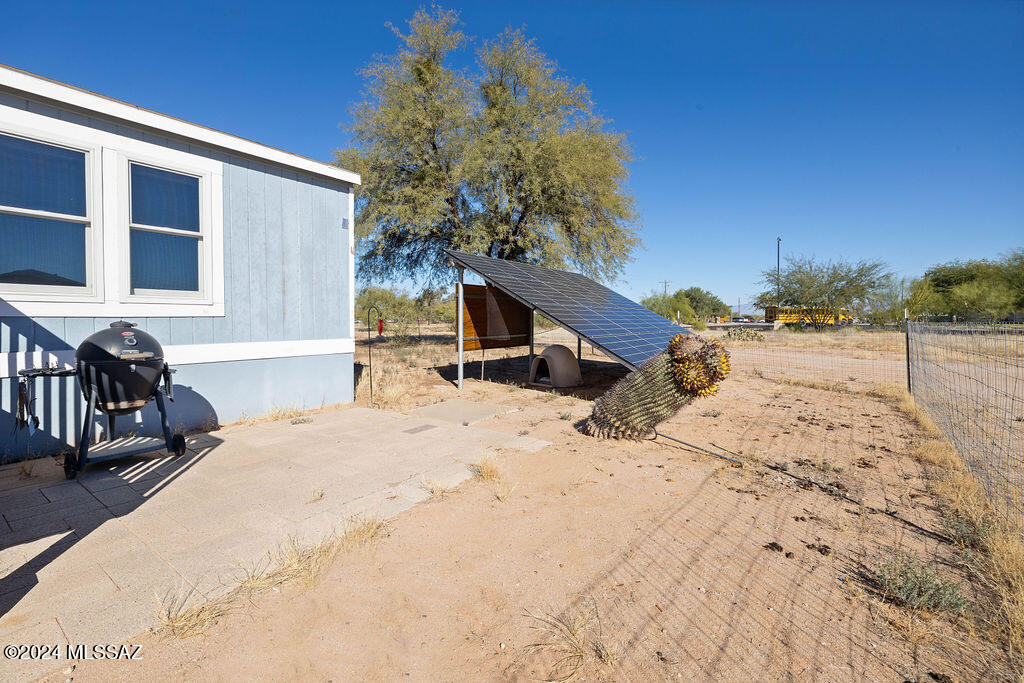 Rancho Del Sol Lindo (123-438) - Residential