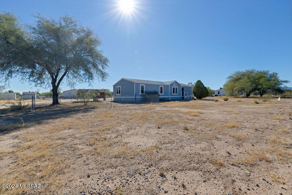 Rancho Del Sol Lindo (123-438) - Residential