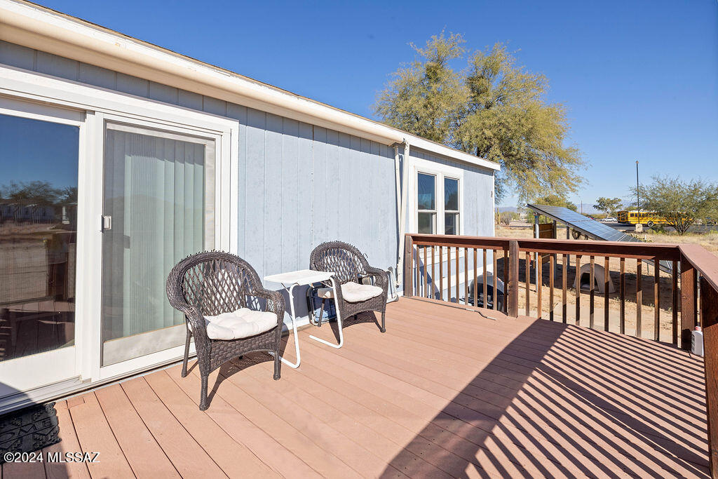 Rancho Del Sol Lindo (123-438) - Residential